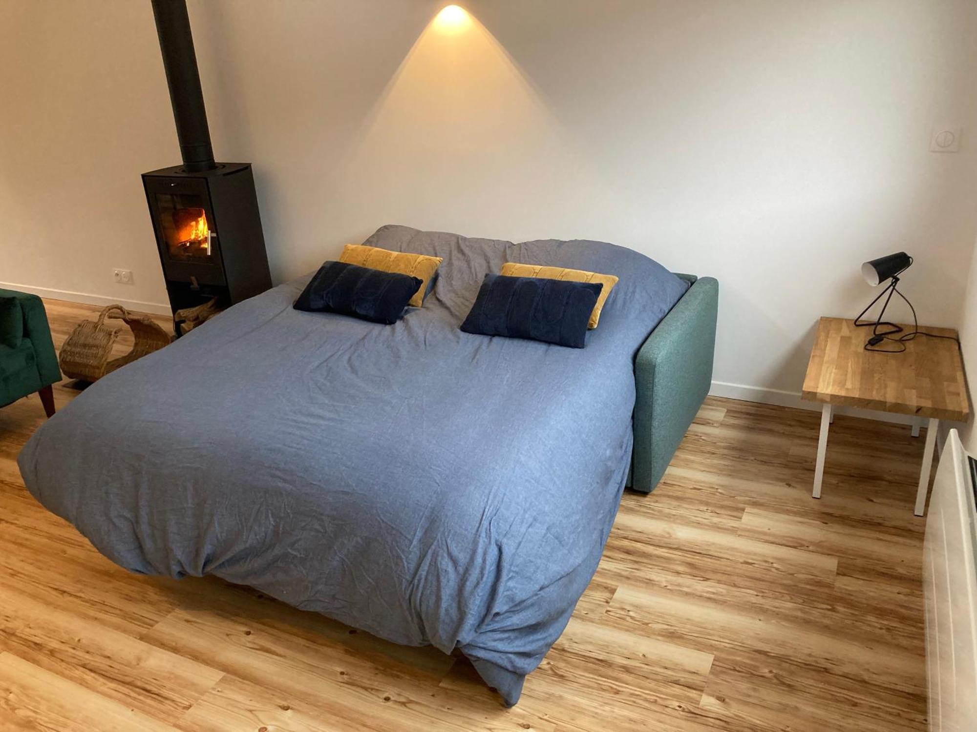 Atelier Du 6 Hotel Лил Екстериор снимка